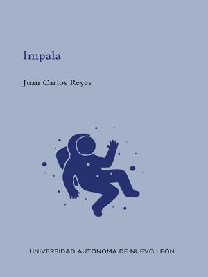 cover image of Impala